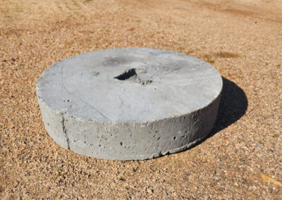Concrete Anchors 6 | Agrinette.co.za