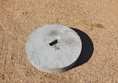 Concrete Anchors 5 | Agrinette.co.za