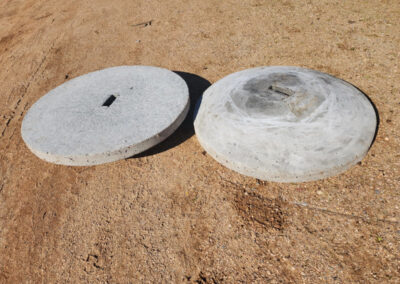 Concrete Anchors 4 | Agrinette.co.za