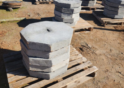 Concrete Anchors 3 | Agrinette.co.za