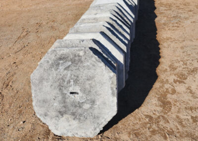 Concrete Anchors 2 | Agrinette.co.za